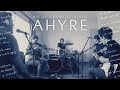 DOCUMENTAL : ASÍ SE GRABÓ EL DISCO "AHYRE"