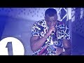 Bugzy Malone - Radio 1 in Ibiza 2018 - Ibiza Rocks | FLASHING IMAGES