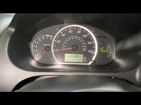 #Mitsubishi #Mirage #Service #Light #Reset - YouTube