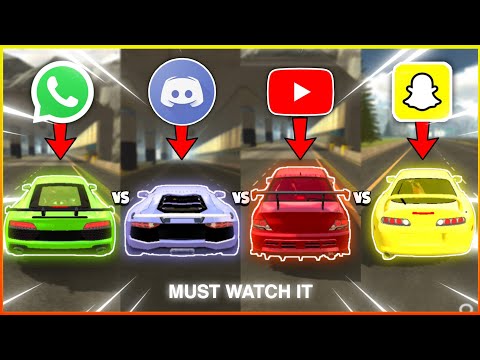 best car game click to watch  Car games, Snapchat marketing, Snapchat