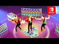 La baraja más divertida de UNO (Just Dance)
