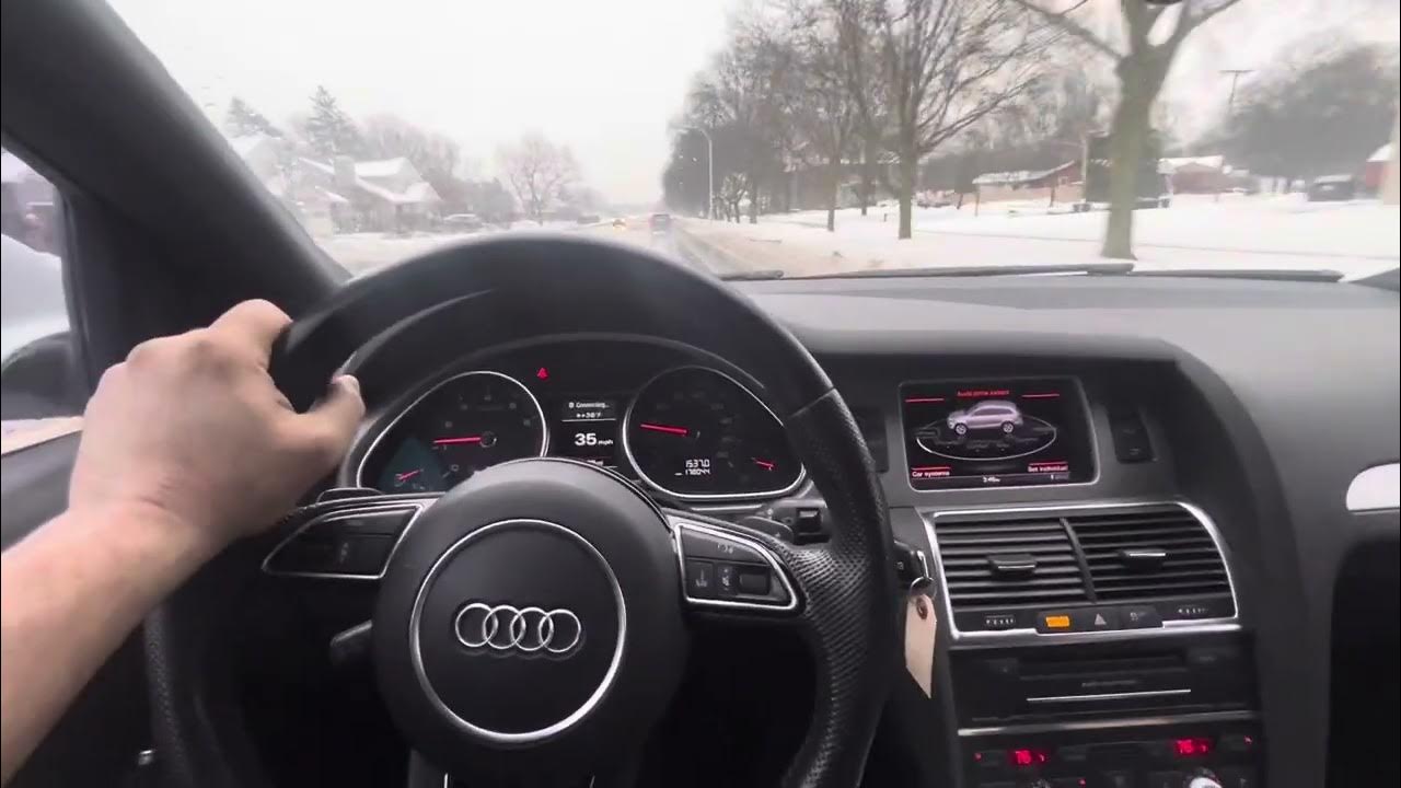 WHAT A NOISY DIFFERENTIAL SOUNDS LIKE YouTube