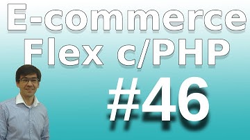 aula 4407 Flex Php Ecommerce   codigo no flex para recuperar o login e senha do usuario