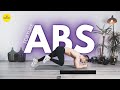 15 min Ab Full Workout | Serious Follow Along Six Pack Workout | DanielPT Abs