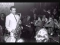 Dizzy gillespie and stan getz  the mooche 1953