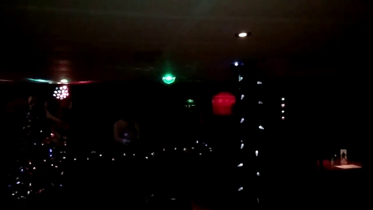 DEMO DJ Martino au King Of Rock N Roll YouTube