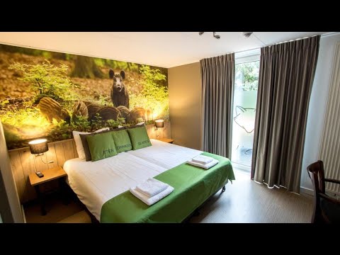 Pourquoi Hotel-aubergade Bloque-t-ils l'Accès par Pays ?