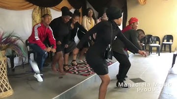 Thomoyi🔥🎶 || nansi ithomoyi intoyasekhaya🔥👏🏾