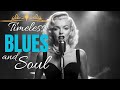 Etta James Style Blues Classics - Soulful Love Songs & Emotional Ballads for Timeless Memories
