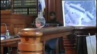 Witness testimony begins in Silinda Sun murder trial