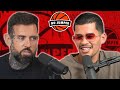 Sneako & Adam on Charlie Kirk, Trump, Living with Ye & More