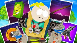 Download Lagu Everything You Need To Know About Fortnite's South Park Update MP3