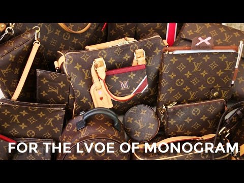 Feel Like A Material Gworl With These Minions x Louis Vuitton Bags