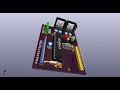 Custom PCB Design para sa ATmega328P-Based Microcontroller System