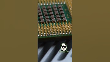 Así funcionan los procesadores de computadora