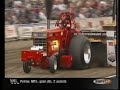 2001 ATPA Tractor Pulling Macon, MO