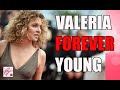What HAPPENED To Valeria GOLINO | VALERIA Secrets!
