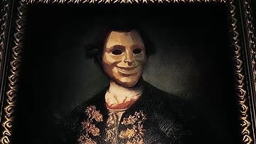 Big creepy mansion | Dark Deception - Chapter 2 Gameplay | Part 3 "Deadly Decadence"