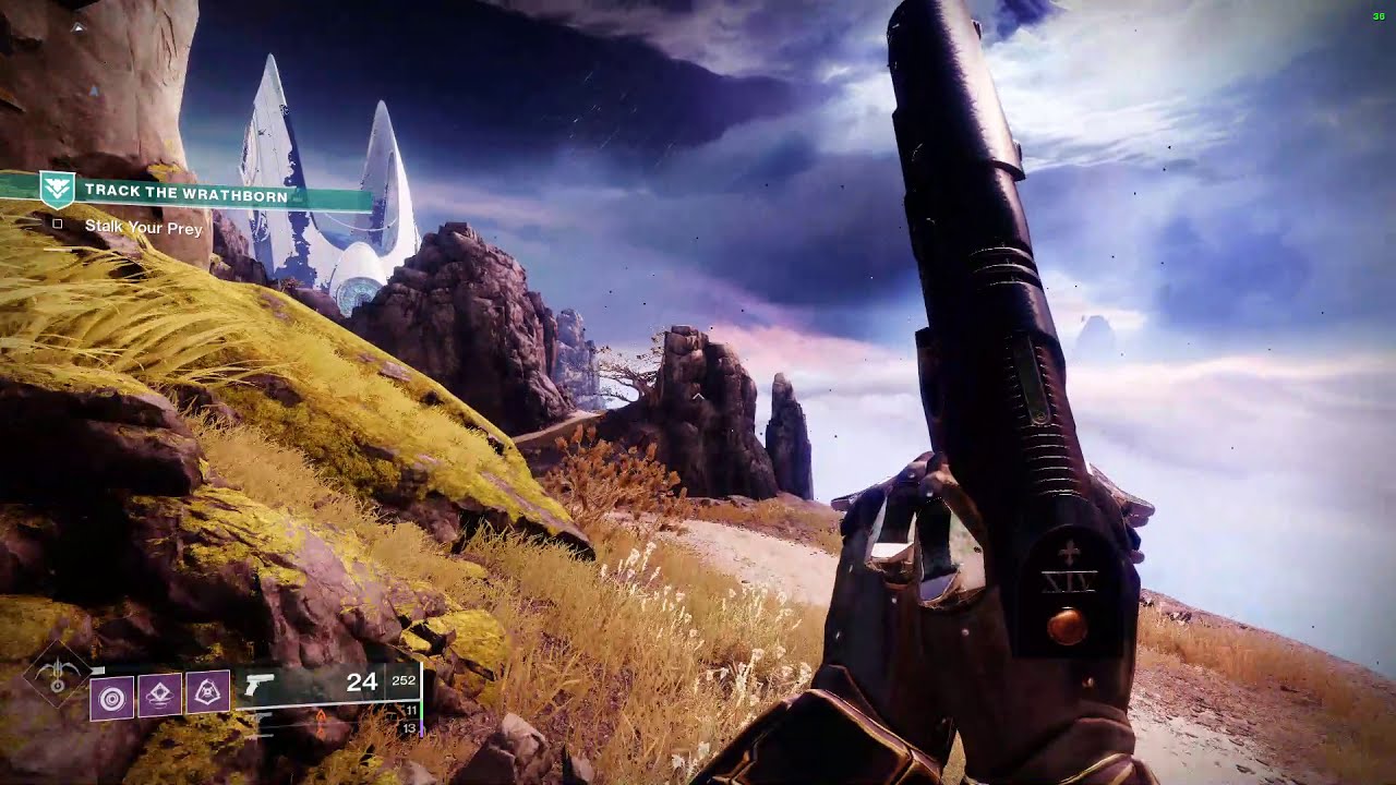 Destiny 2 - Xillox Made Easy