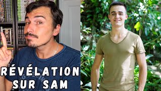 Download Lagu Une révélation sur SAM de Koh Lanta et la saison annulée : Info + Mon avis sur les destins brisés MP3 Download Lagu Une révélation sur SAM de Koh Lanta et la saison annulée : Info + Mon avis sur les destins brisés MP3