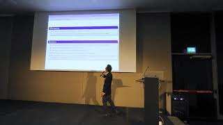 Predicting Rare Events in Climate Science | AI & Climate Change | Soon Hoe Lim