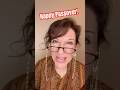 Passover Dessert🍰 #foryou #comedyshorts #viral #funnyshorts #trend #snl #passover #cake #actress