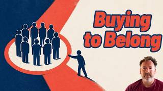 Reference Groups: The Invisible Circles That Decide What You Buy