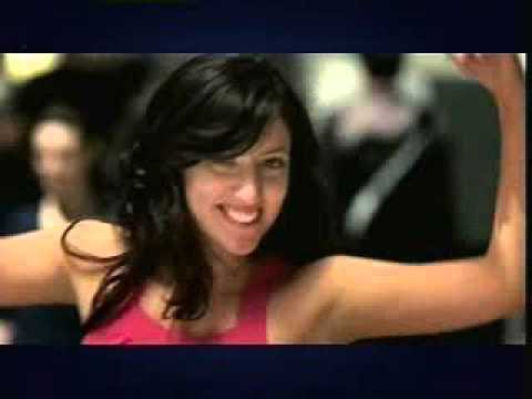 secret-flawless-underarm-deoderant-commercial