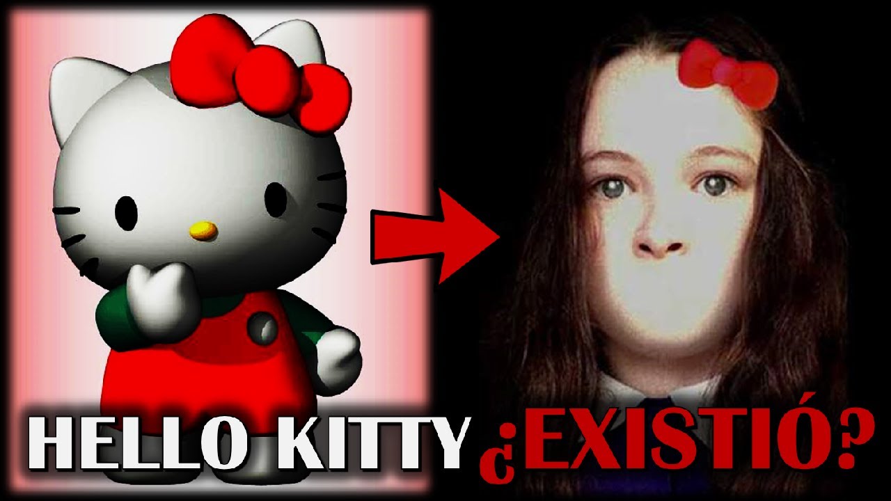 La Verdadera Historia Hello Kitty Desmotivaciones - vrogue.co