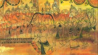 Episode 9: Draupadi's Swayamvara