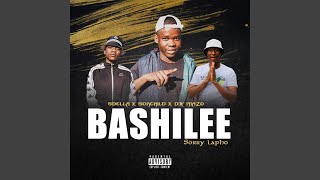 Bashilee (feat. Sonchild & Dj Ma20)