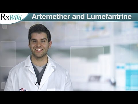 Video: Artemether-Lumefantrin-Behandlung Von Unkomplizierter Plasmodium Falciparum-Malaria: Eine Systematische Überprüfung Und Metaanalyse Der Lumefantrin-Konzentrationen Am Tag 7 Und Des