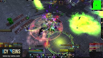 Horridon - 5.2 PTR Preview