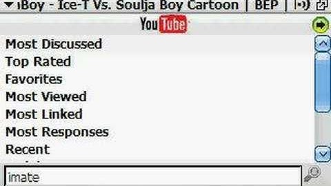 Coreplayer YouTube- Extended Version