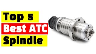 Best ATC Spindle Motor: Top 5 Best ATC Spindle On Aliexpress On Amazon