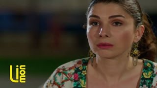 Begümden Beklenmeyen Hamle