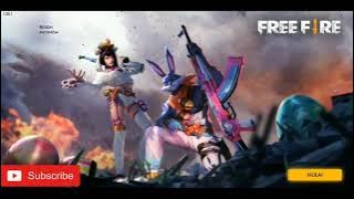 Lagu Free Fire wonderland 2019 | season 7