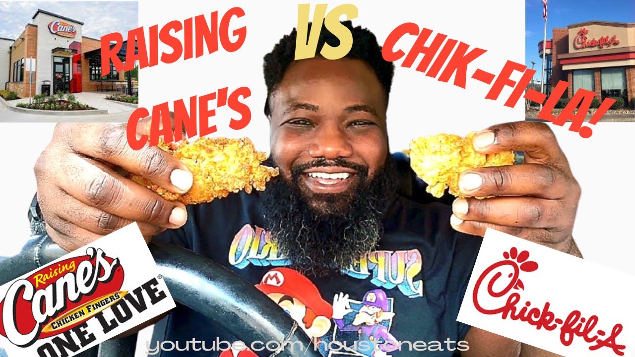 Stunning Chick Fil A Vs Canes View Art Stunning Chick Fil A Vs Canes View Art