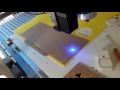 Fazer codigo cnc tap gcode no aspire para corte a laser com Mach3