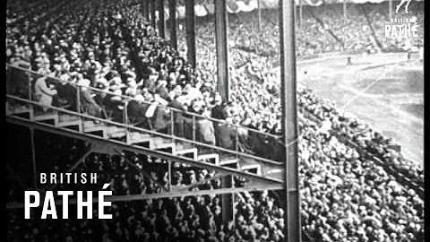 Babe Ruth - Base Ball Player Aka Baseball (1927)