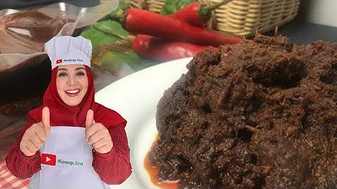 Rendang daging bisa tahan berapa lama