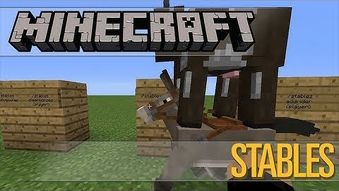 Stables Plugin Spotlight - Handy Horse Management