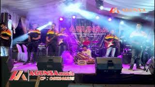 INSTRUMENT CEK SOUND DANGDUT - ORANG ASING - AGUNSA music 