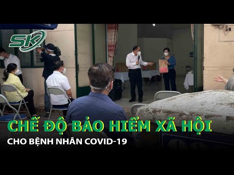 Video Người Điều Trị COVID-19 Tại Nhà Cần Làm Gì Để Hưởng... - youtube