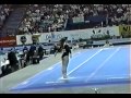 41st aa svk martina kucharcikova fx  1994 brisbane world gymnastics championships 8600