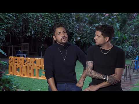 #SemFiltro Goiânia - DOC. 3 (Fred e Fabrício)
