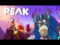Jorkin until I PEAK [PEAK] [EN VTuber] #vtuber #pngtuber