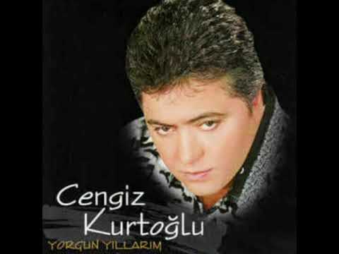 Cengiz Kurtoğlu Huzurum yok - Halim darda, Kimse gelmiyor imdada, bu dünyada seven zorda.