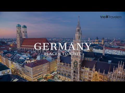 वीडियो: मीर्सबर्ग, जर्मनी यात्रा गाइड