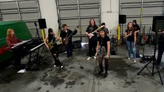 At The Bottom-Leprous Cover